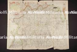 Cartes allemande. German Map. — miniature 8