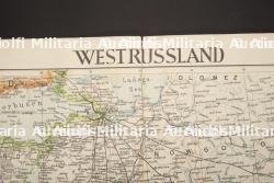Cartes allemande. German Map. — miniature 9