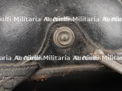 Casque à pointe Bavarois M1915. Bavarian M1915 pickelhaube — photo 12