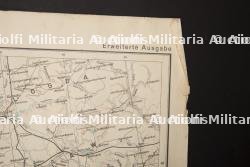 Cartes allemande. German Map. — photo 10