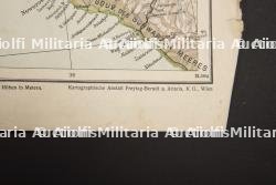 Cartes allemande. German Map. — photo 12