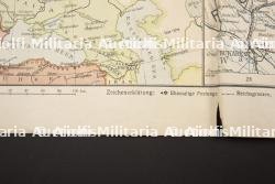 Cartes allemande. German Map. — miniature 14