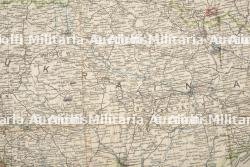 Cartes allemande. German Map. — photo 15