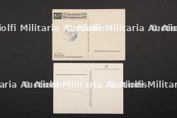 Cartes allemande. German Map. — photo 18