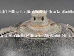 Casque à pointe Bavarois M1915. Bavarian M1915 pickelhaube — photo 13