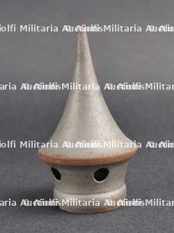 Casque à pointe Bavarois M1915. Bavarian M1915 pickelhaube — photo 14