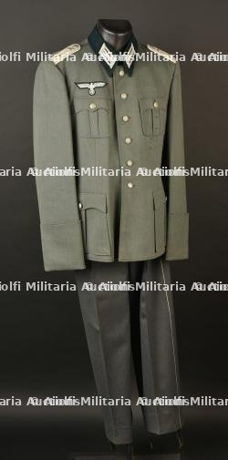 Grouping Hauptmann Nier. — photo 1