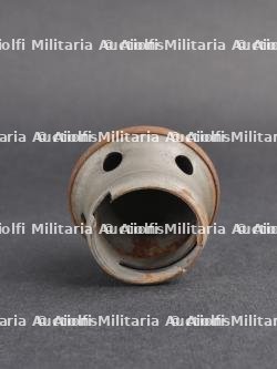 Casque à pointe Bavarois M1915. Bavarian M1915 pickelhaube — photo 15
