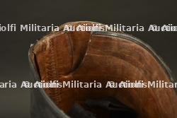 Bottes d officier allemand. German officer boots. — miniature 2