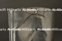 Bottes d officier allemand. German officer boots. — miniature 3