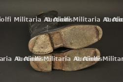 Bottes d officier allemand. German officer boots. — miniature 4