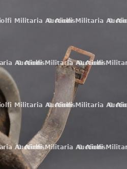 Casque à pointe Bavarois M1915. Bavarian M1915 pickelhaube — miniature 17