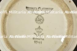 Vaisselle de la Heer. Crockery from the Heer. — miniature 2