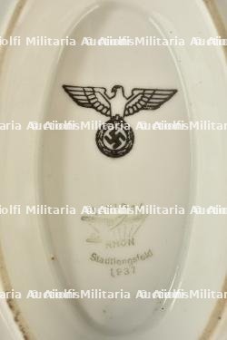 Vaisselle de la Heer. Crockery from the Heer. — photo 4