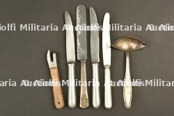 Couverts allemand. German cutlery. — photo 3