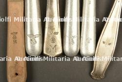 Couverts allemand. German cutlery. — photo 4