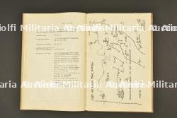 Rare ouvrage Feldzug Frankreich 1940. Rare book Feldzug Frankreich 1940. — photo 3