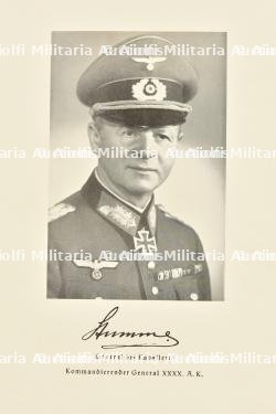 Rare ouvrage Feldzug Frankreich 1940. Rare book Feldzug Frankreich 1940. — miniature 6