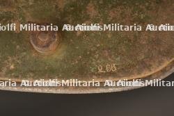 Casque WWI reconditionne. — miniature 2