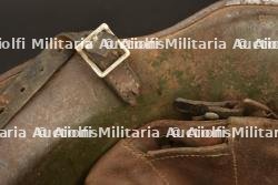 Casque WWI reconditionne. — miniature 3