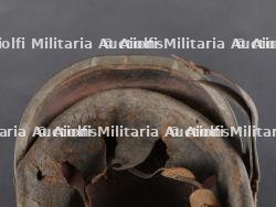 Casque à pointe Bavarois M1915. Bavarian M1915 pickelhaube — miniature 21
