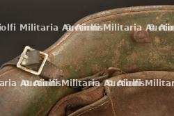 Casque WWI reconditionne. — photo 5