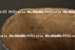 Bottes d officier allemand. German officer boots. — miniature 3