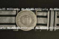 Feldbind officier Heer. Heer officer brocade. — miniature 4