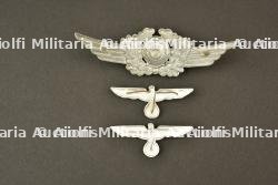 Accessoires de casquette. Cap accessories. — miniature 3