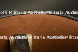Bottes d officier allemand. German officer boots. — photo 2