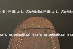 Bottes d officier allemand. German officer boots. — photo 7