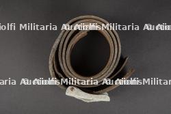 Ceinturon de sortie de la Heer. German belt. — photo 2