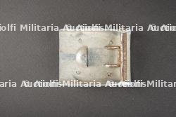 Ceinturon de sortie de la Heer. German belt. — miniature 4