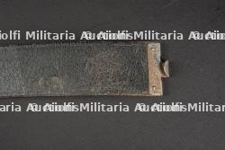 Ceinturon de sortie de la Heer. German belt. — miniature 6