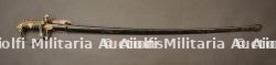Sabre d officier de la Heer. Heer Officer Sword. — miniature 1