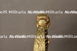 Sabre d officier de la Heer. Heer Officer Sword. — miniature 3