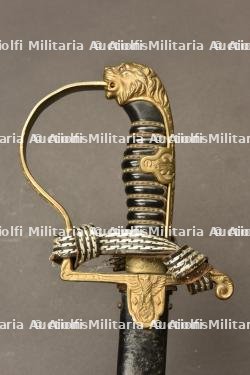 Sabre d officier de la Heer. Heer Officer Sword. — miniature 7