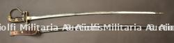 Sabre d officier de la Heer. Heer Officer Sword. — photo 11