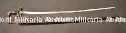 Sabre d officier de la Heer. Heer Officer Sword. — photo 12