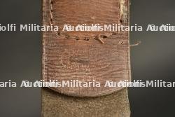 Ceinturon de sortie de la Heer. German belt. — miniature 2