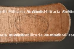 Ceinturon de sortie de la Heer. German belt. — photo 5