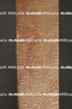 Ceinturon de sortie de la Heer. German belt. — miniature 8