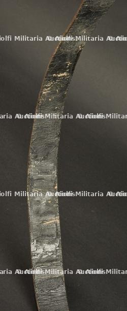 Ceinturon de sortie de la Heer. German belt. — miniature 10