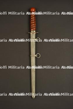 Dague fantaisie d officier de la Heer. Fancy Heer officer s dagger.