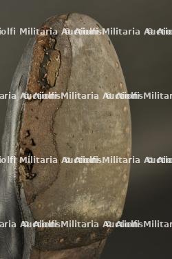 Bottes d officier allemand. German officer boots. — miniature 4