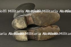 Bottes d officier allemand. German officer boots. — photo 5