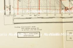 Ensemble de cartes allemandes. German maps. — miniature 2