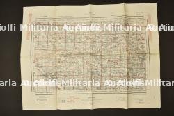 Ensemble de cartes allemandes. German maps. — miniature 3
