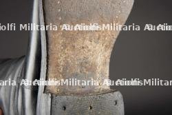 Bottes d officier allemand. German officer boots. — photo 11