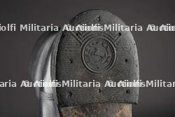 Bottes d officier allemand. German officer boots. — miniature 12